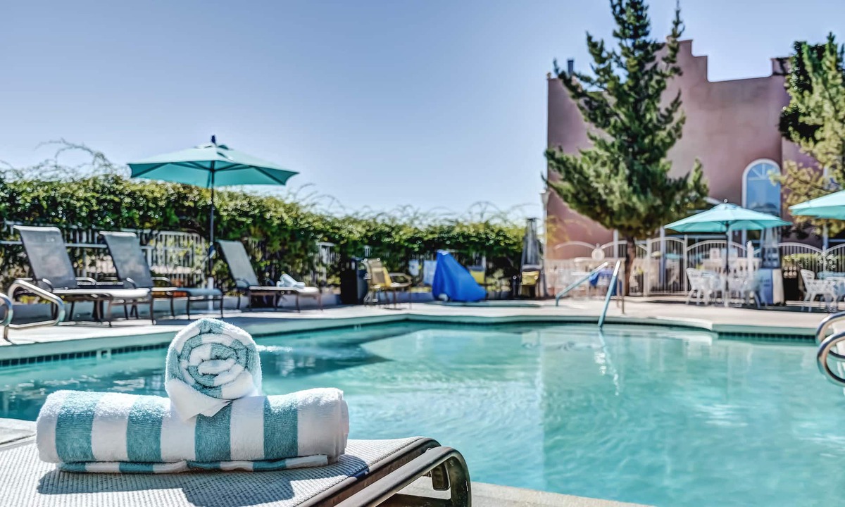 Yavapai Hills Hotel | Forest Villas Hotel - Prescott