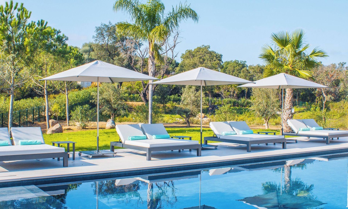 Cirendinu Villa | Villa Alimea Di San Ciprianu