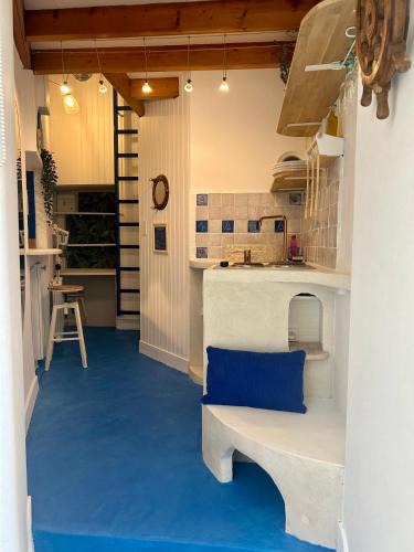 Vannes Apartment | Gaïa