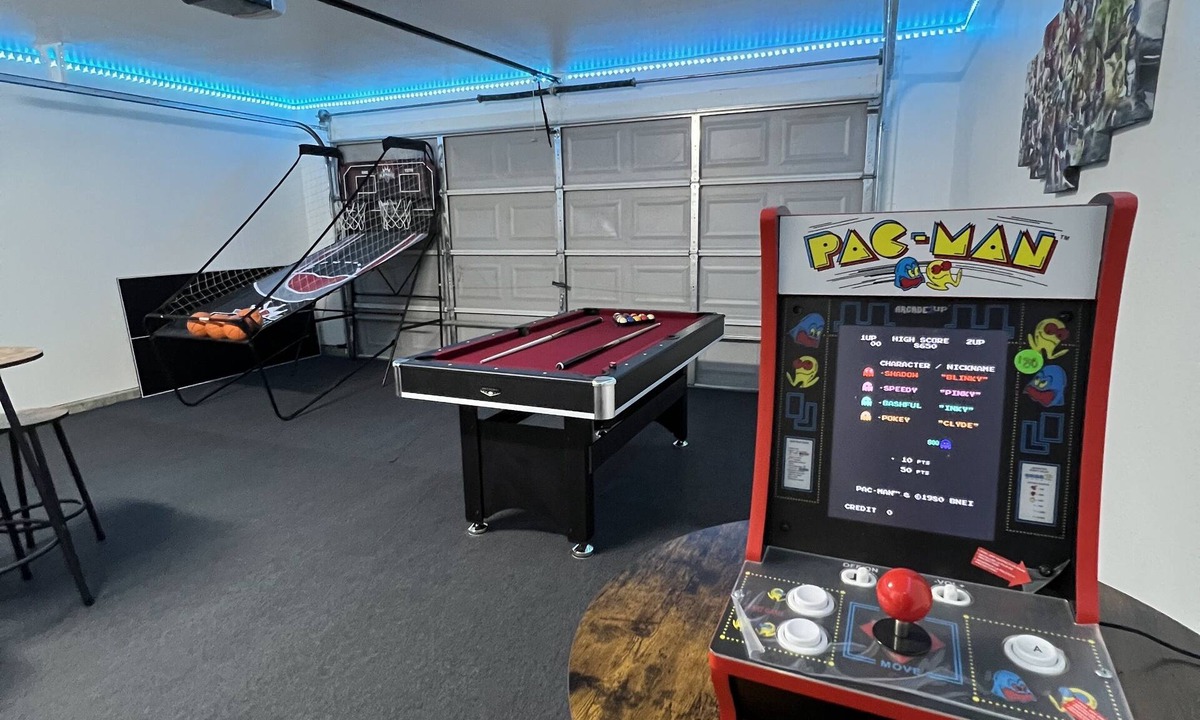 Bullhead City House | GameRoom 5min River 5 min Rotary park 15 min Laughlin Charming Weekly discounts