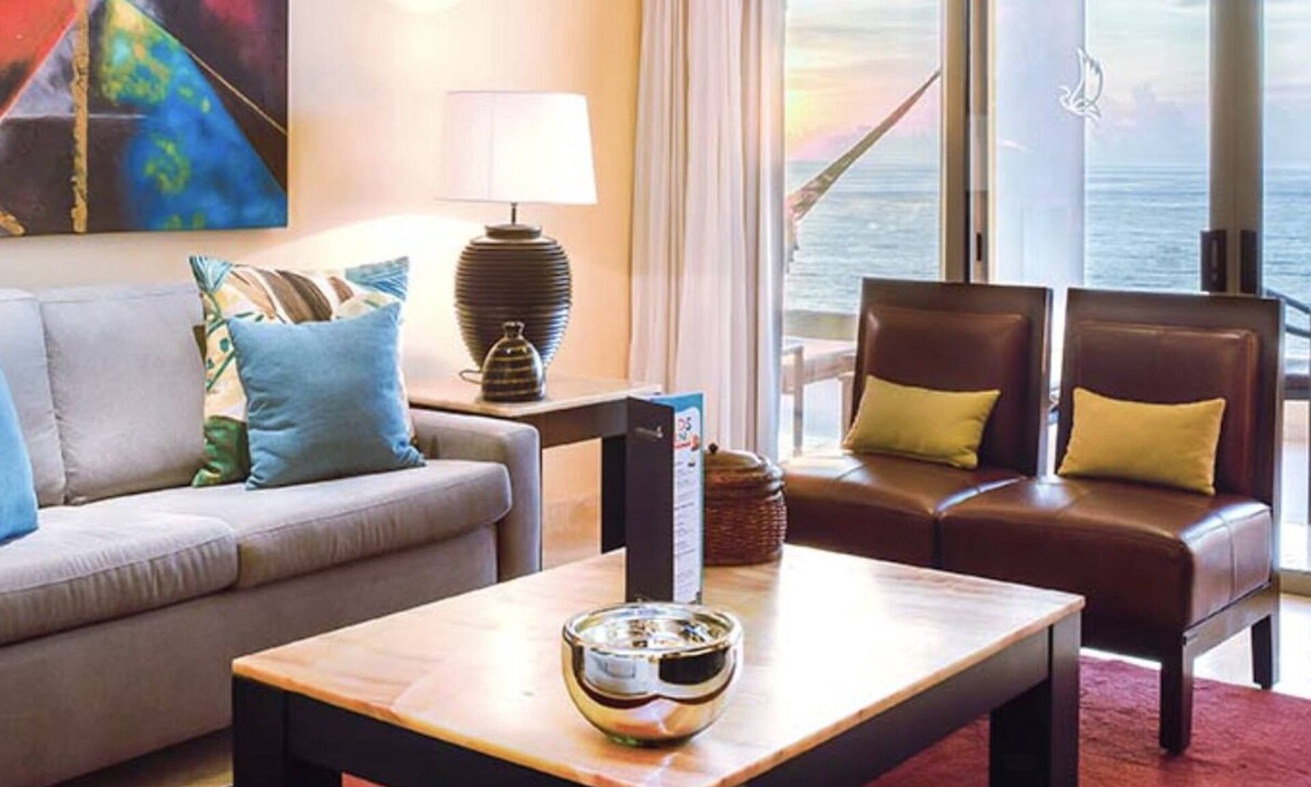 South Shore Hotel Area Resort | Garza Blanca Luxury Awaits!
