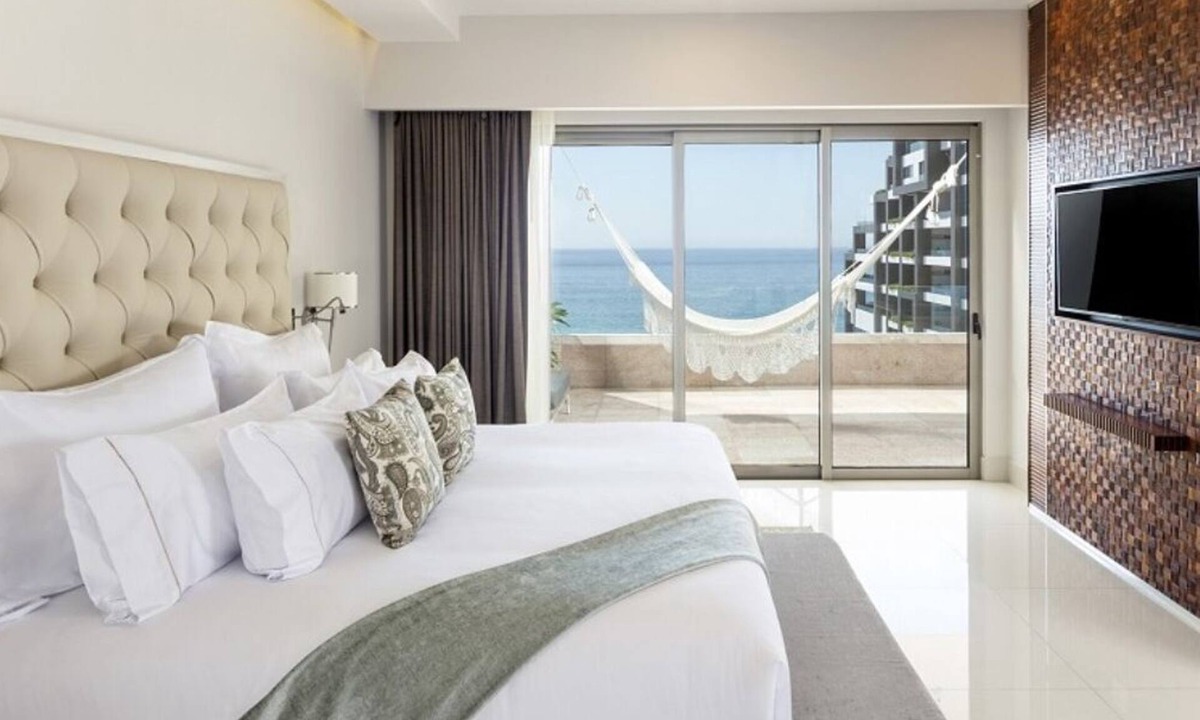 El Tezal Resort | Garza Blanca Studio (King or 2 Queen beds) Los Cabos, Mexico