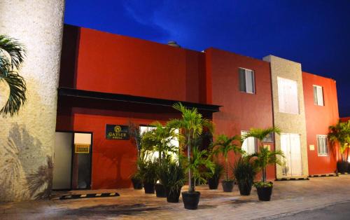 Valladolid Apartment | Gayser Apartamentos