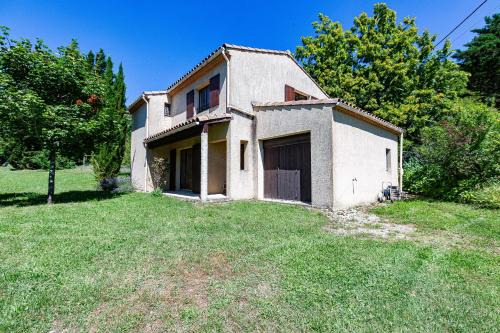 Privas House | Gite 07