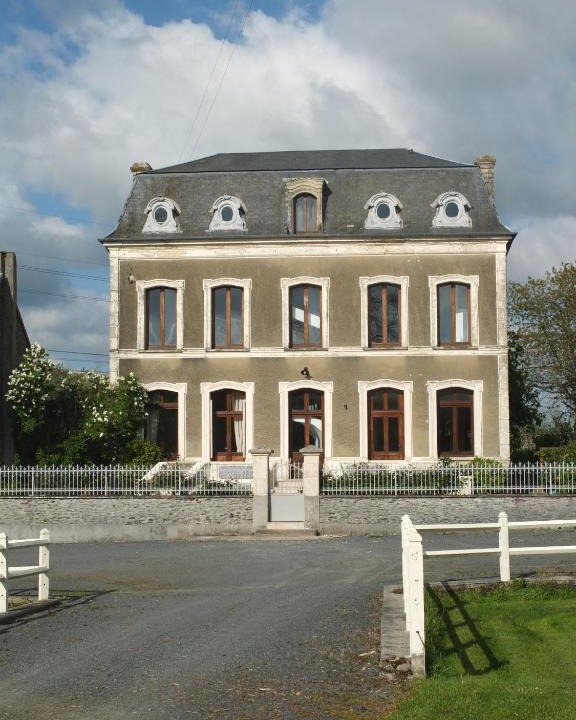 Planquery House | Gite de la Bucaille