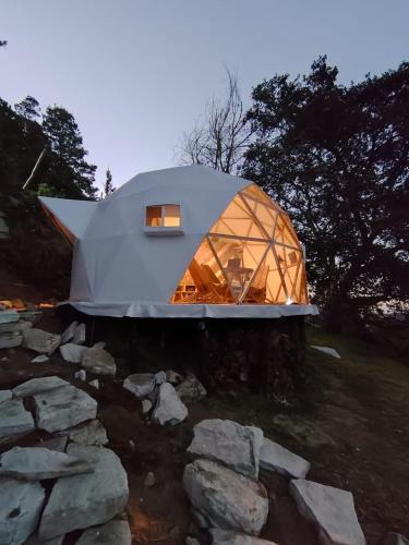 Hidalgo Other | Glamping Entre las Nubes