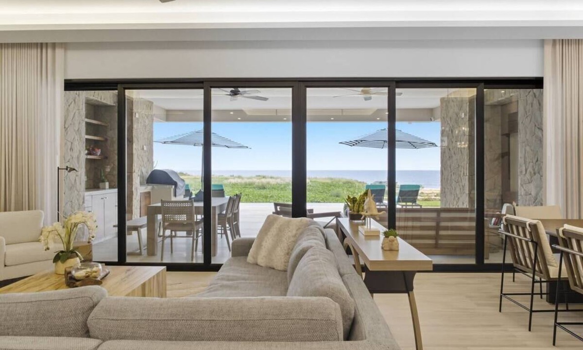 Paraiso Escondido Villa | Gorgeous 3BR Oceanview Condo with Stunning Views
