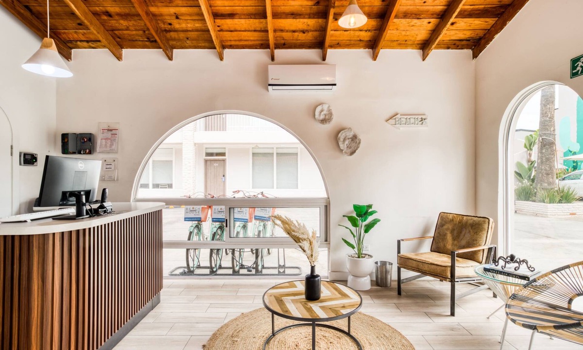 Playa Ensenada Apartment | Gorgeous Room Near the Beach: Pool+Jacuzzi+Bikes