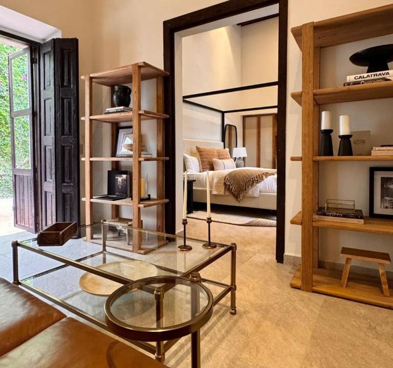 San Marcos Hotel | Gran Faena