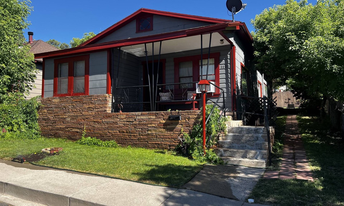Williams House | Grand Canyon & Route 66: Historic Williams Getaway
