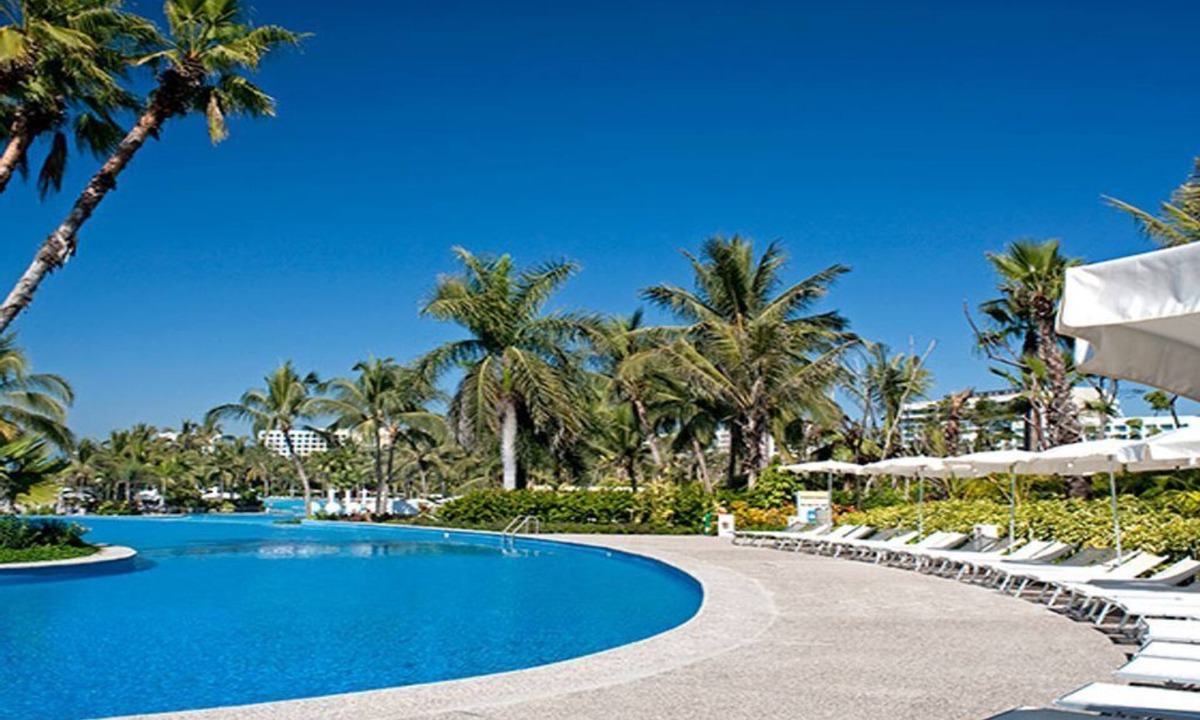 Nuevo Vallarta Resort | Grand Luxxe 1 Bedroom Villa Nuevo Vallarta, Entertainment/Golf/40 Restaurants