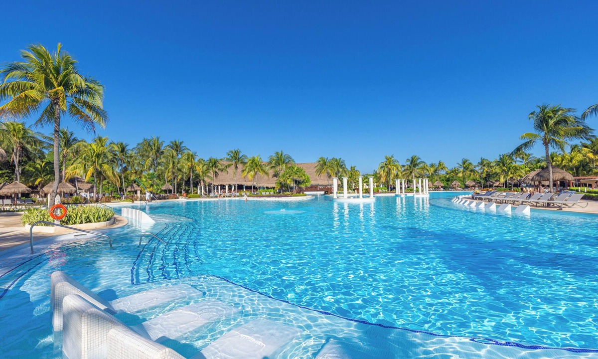 Tankah Resort | Grand Palladium Colonial Resort & Spa All Inclusive