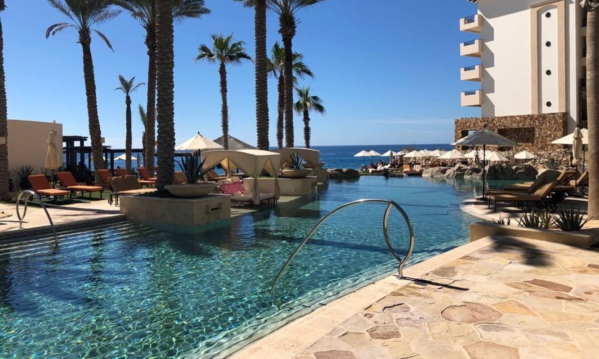 Cabo San Lucas Resort | Grand Solmar at Lands End - Cabo