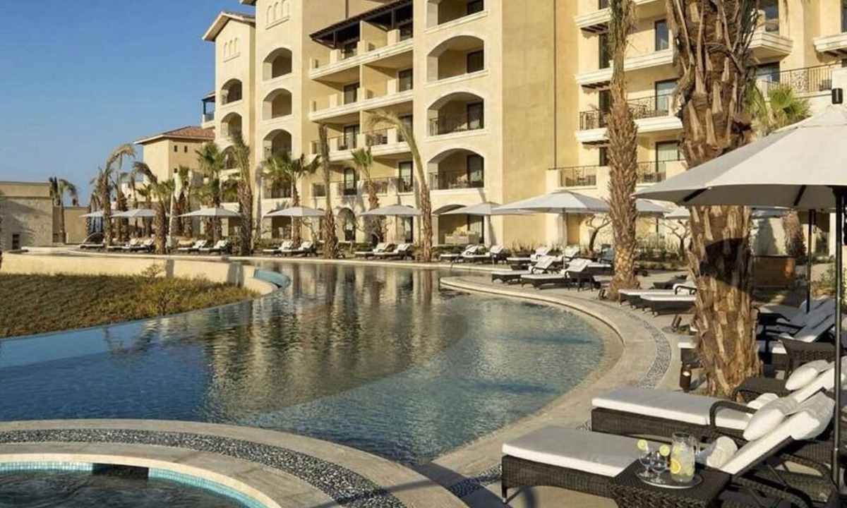 Los Cangrejos II y III Resort | Grand Solmar Pacific Dunes