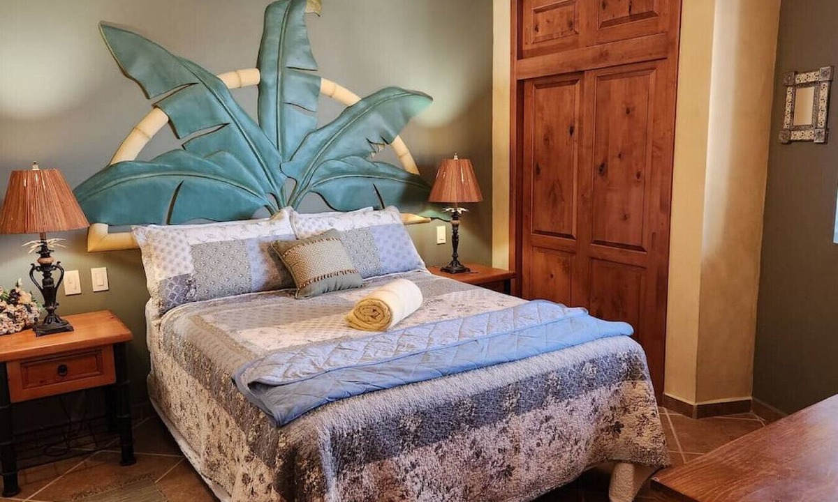 Puerto Penasco Apartment | Groundfloor close to the beach