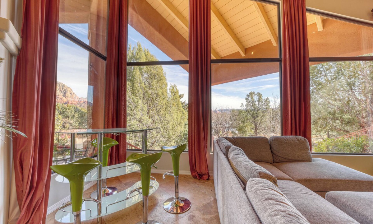West Sedona Cottage | Group Getaway w/Outdoor Oasis in Sedona!