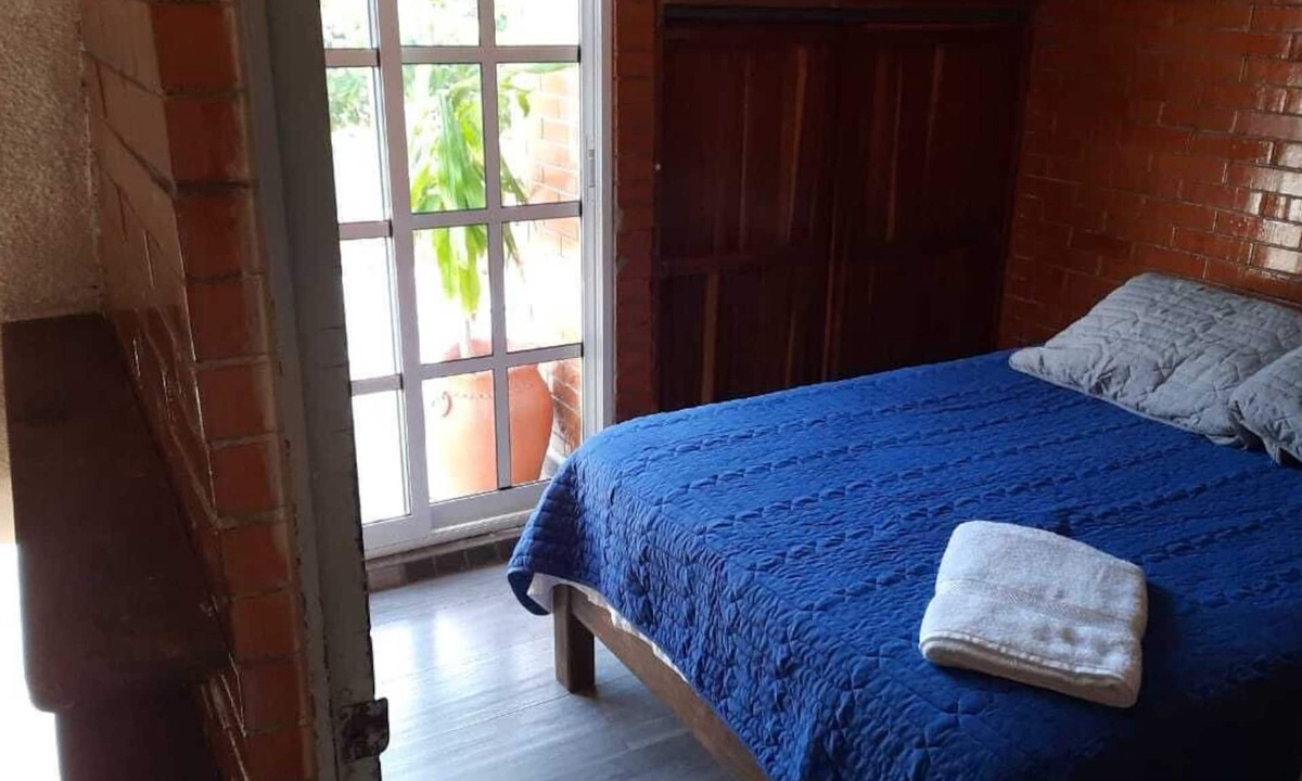 Crucecita Apartment | Guelaguetza A