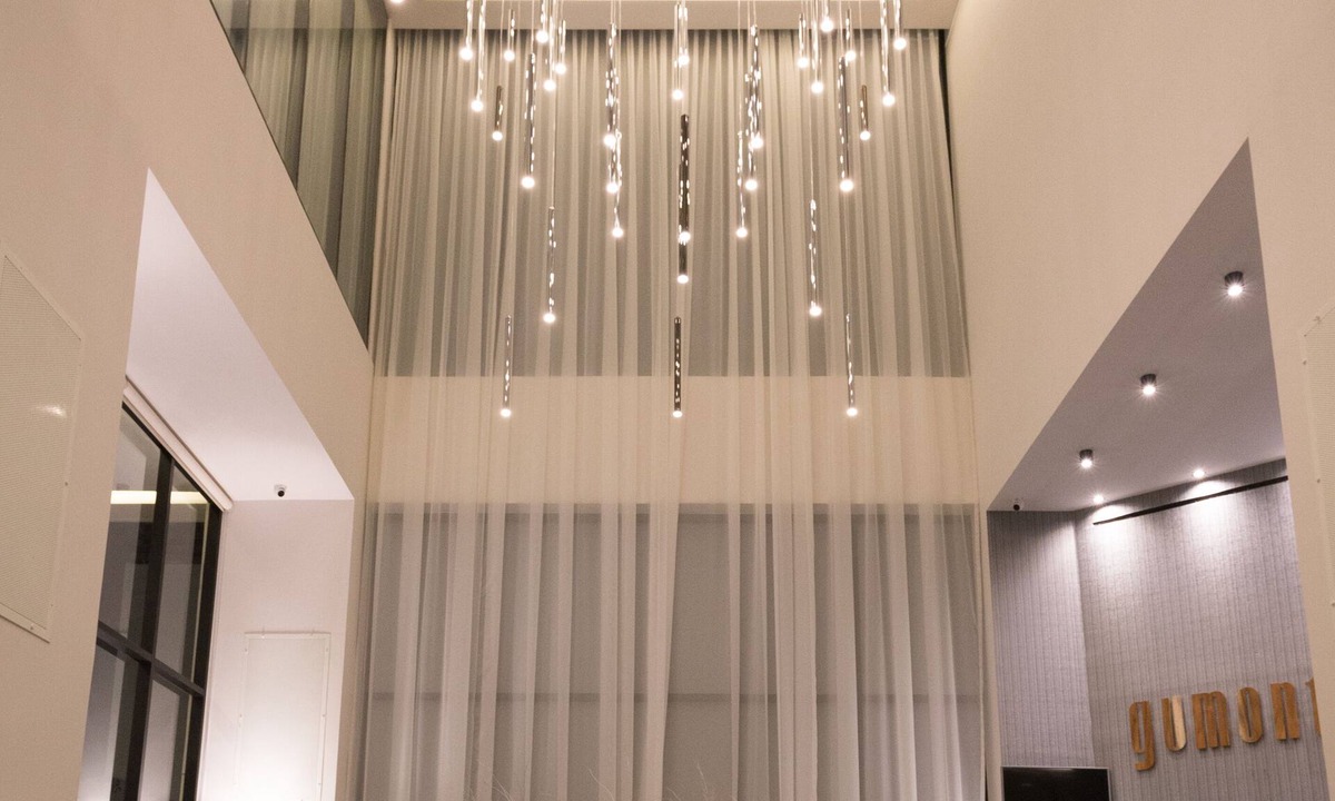 Guadalajara Hotel | Gumont Guadalajara López Mateos - Minerva