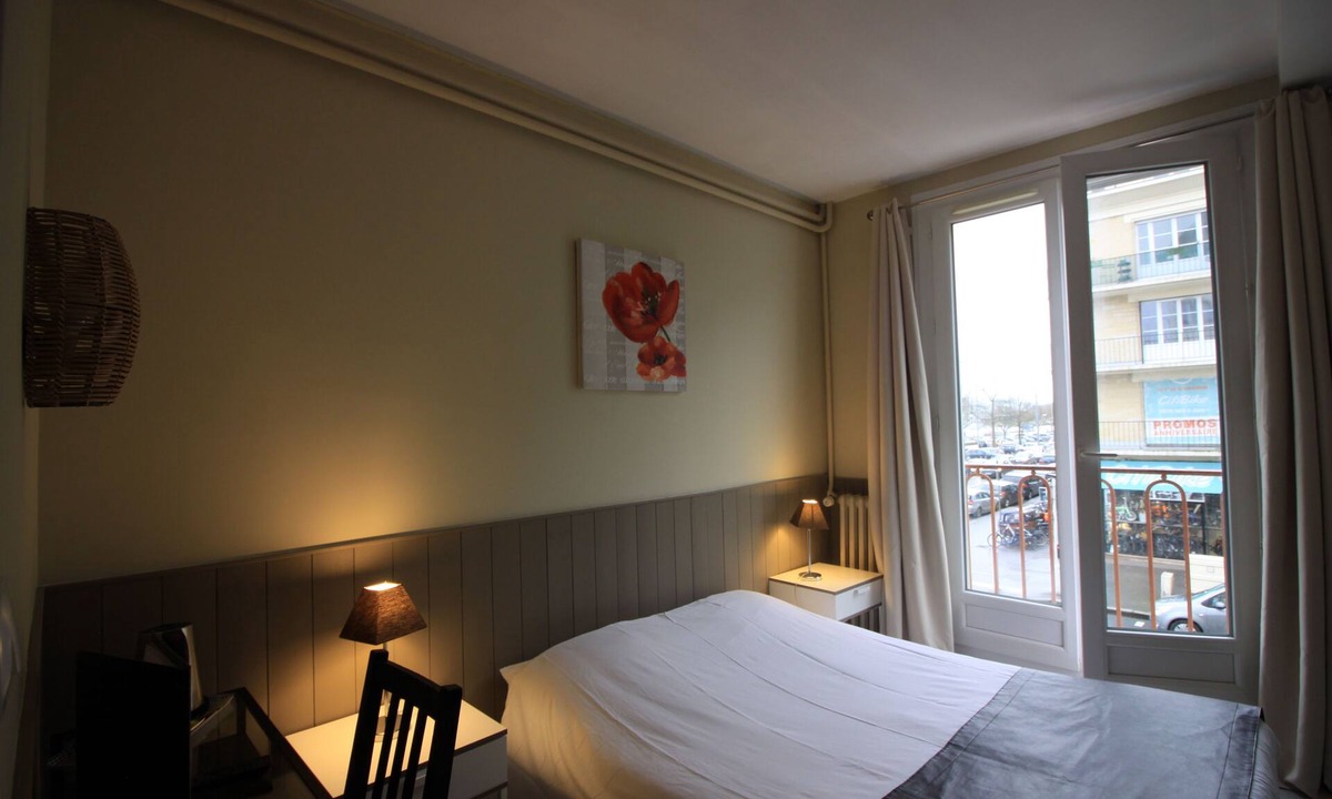 Saint-Jean Hotel | Hôtel de L'Univers