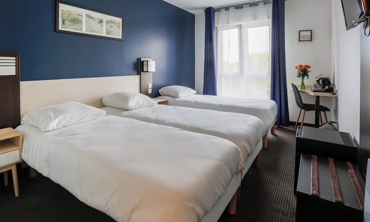 Eaubonne Hotel | Hôtel L'Eaubonne