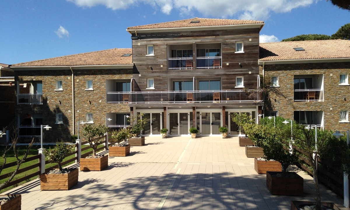 La Marana Hotel | Hôtel La Lagune