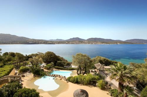 Vetricella Hotel | Hôtel Marinca & Spa