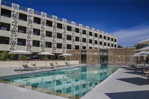 San-Nicolao Hotel | Hôtel San Lucianu