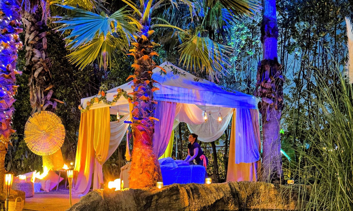 Bastia Hotel | Hôtel Spa Restaurant l'Ostella