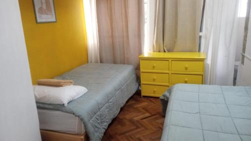Del Carmen House | Habitación para 2 personas - Room for 2 - Coyoacán CDMX México