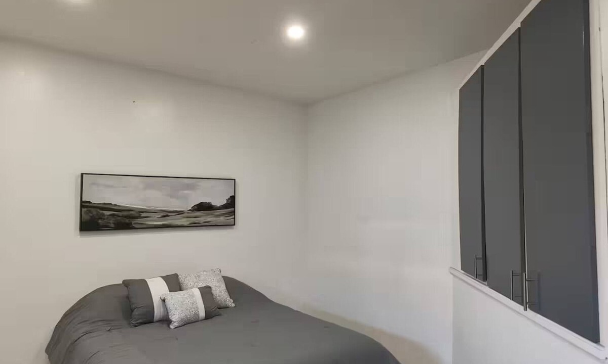 Tijuana Apartment | Hacienda TJ Suite