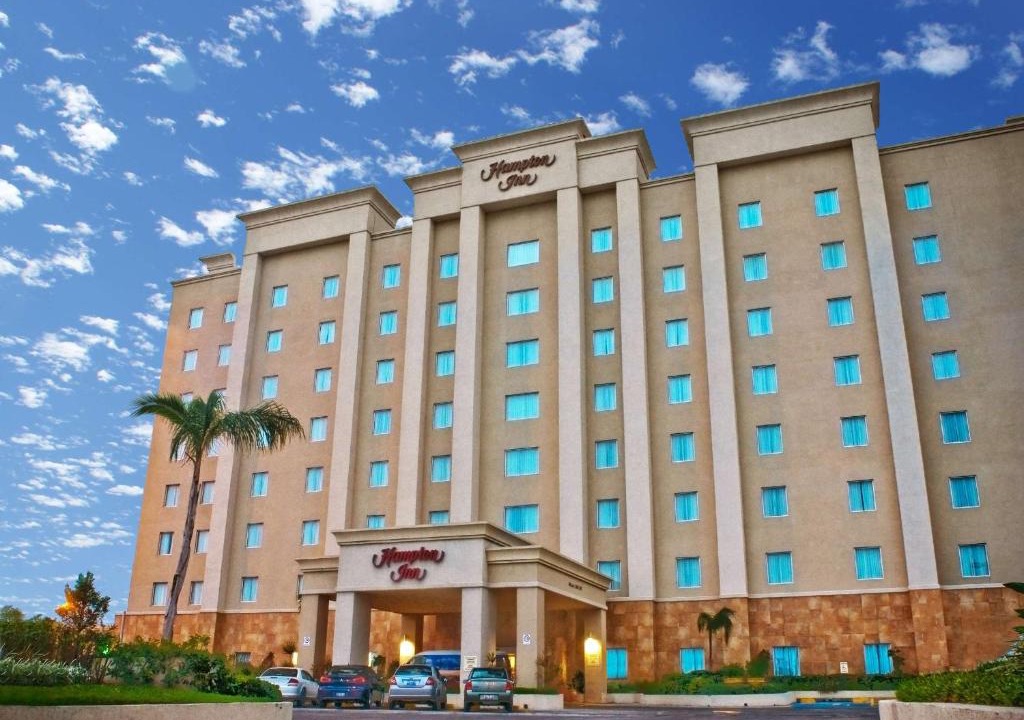 Tampico Hotel | Hampton Inn Tampico Airport
