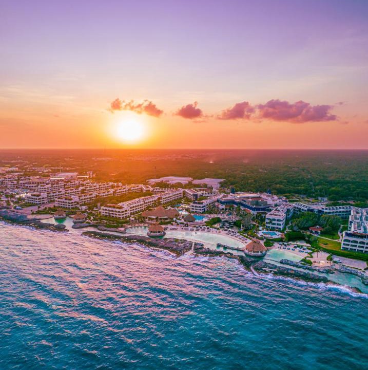 Puerto Aventuras Resort | Hard Rock Hotel Riviera Maya - All Inclusive