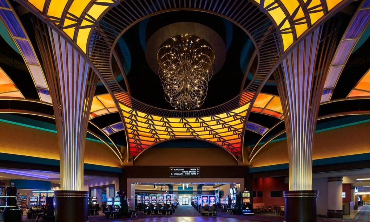Maricopa Resort | Harrah's Ak-Chin Hotel and Casino – A Caesars Rewards Destination