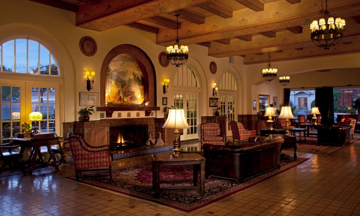 Prescott Hotel | Hassayampa Inn
