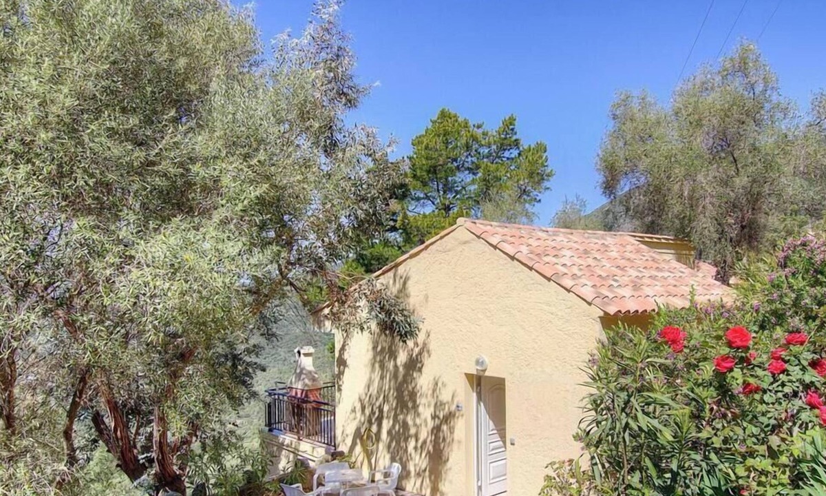 Partinello House | Hawthorn - PARTINELLO - Gîte