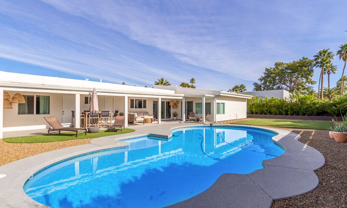 Shea North Estates House | *Heated Pool Available* | Scottsdale Retreat