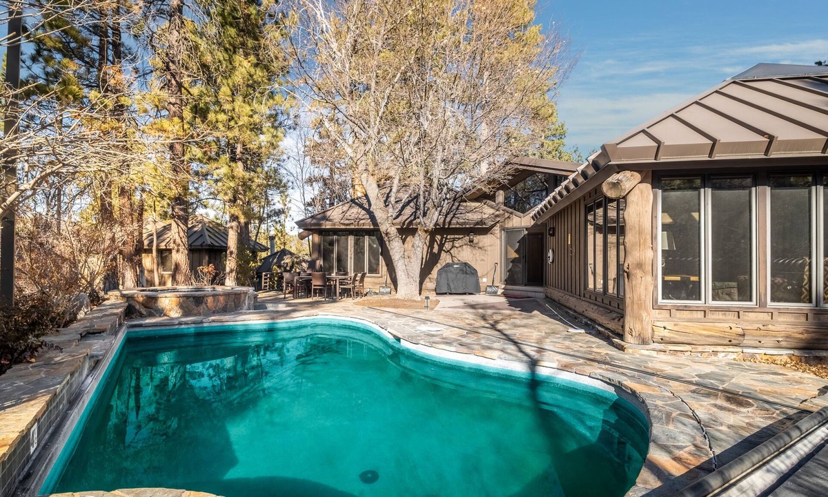 Evergreen Estates House | Heavenly Valley by AvantStay | Pool, Hot Tub, Game Room