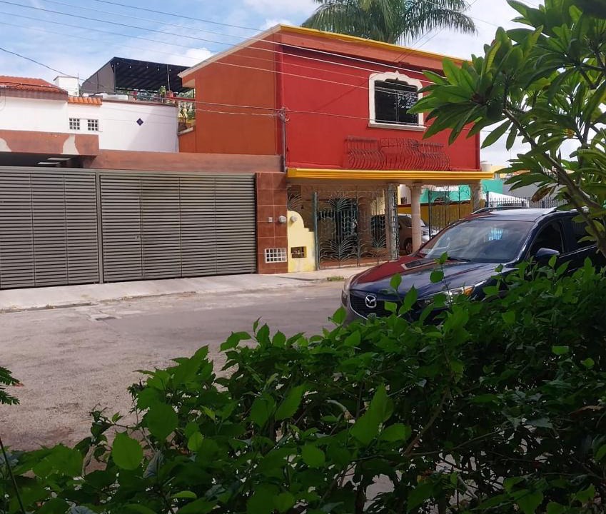 Merida Villa | Hermosa casa cuatro recámaras independientes CA