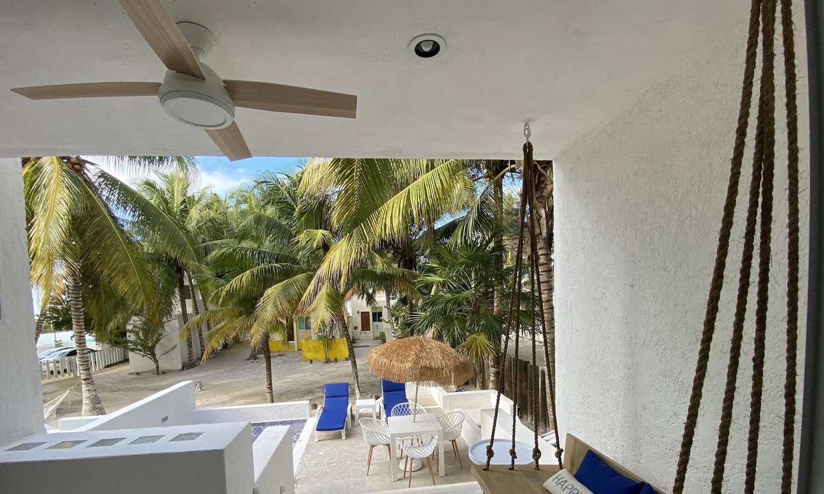 Merida House | Hermosa Villa en Playa San Bruno