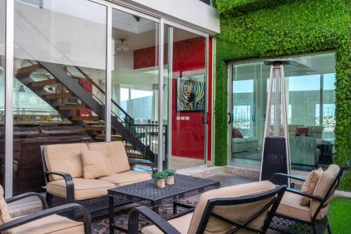 Puerto Penasco Villa | Hidden Gem Villa with Serene Beach & Pool Access Villa #1