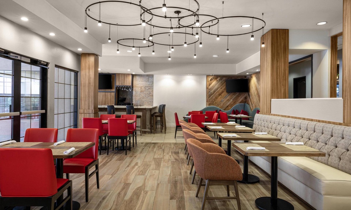 South Mountain Hotel | Hilton Garden Inn Phoenix Airport