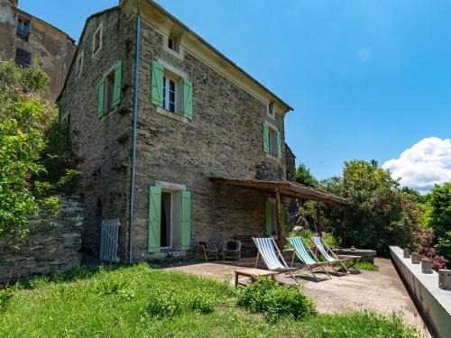 Penta-di-Casinca House | Holiday Home Penta by Interhome