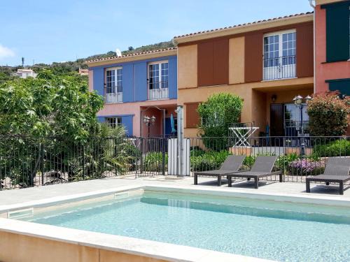Galeria House | Holiday Home Primavera-2 by Interhome