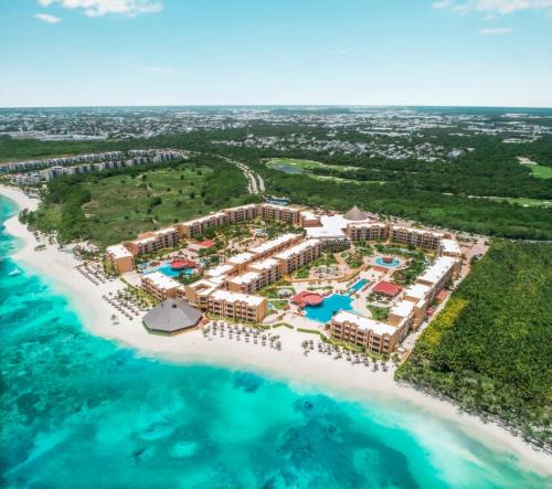 Villa Juarez Hotel | Holiday Inn Club Vacations Royal Haciendas All Inclusive