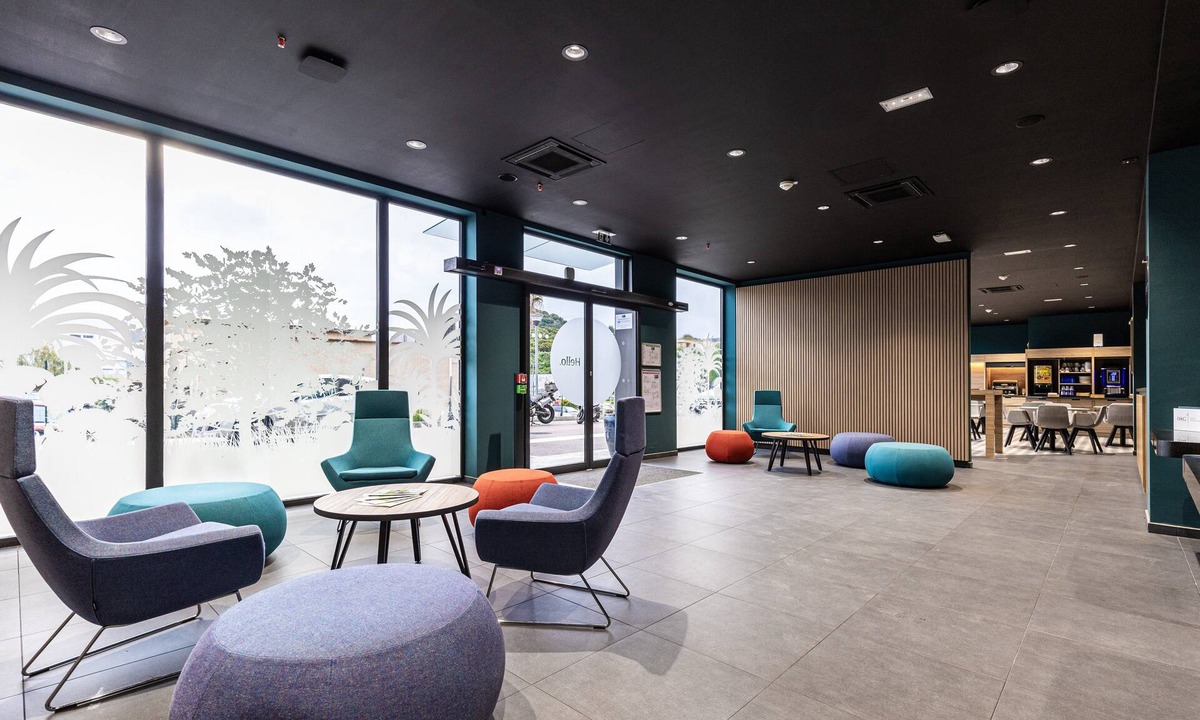 Ajaccio Hotel | Holiday Inn Express Ajaccio by IHG