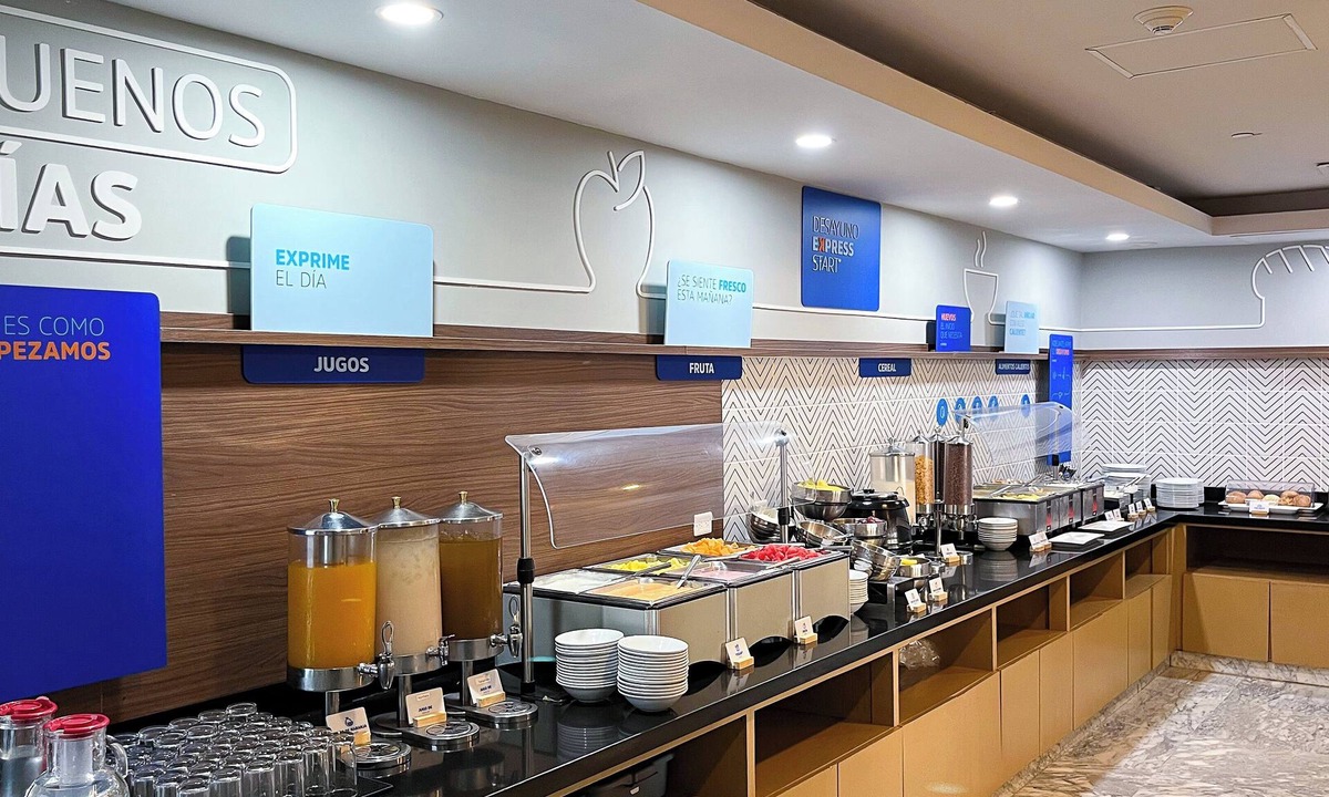 Culiacan Hotel | Holiday Inn Express Culiacan by IHG