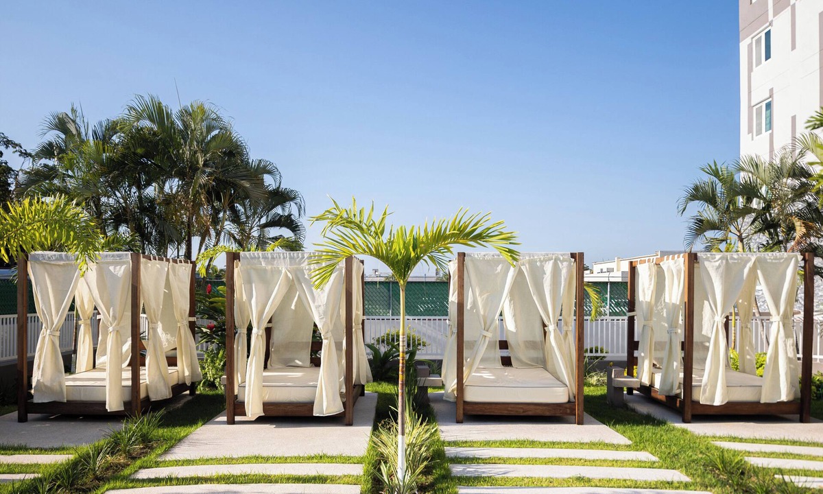 Tapachula Hotel | Holiday Inn Express Tapachula, Chis by IHG