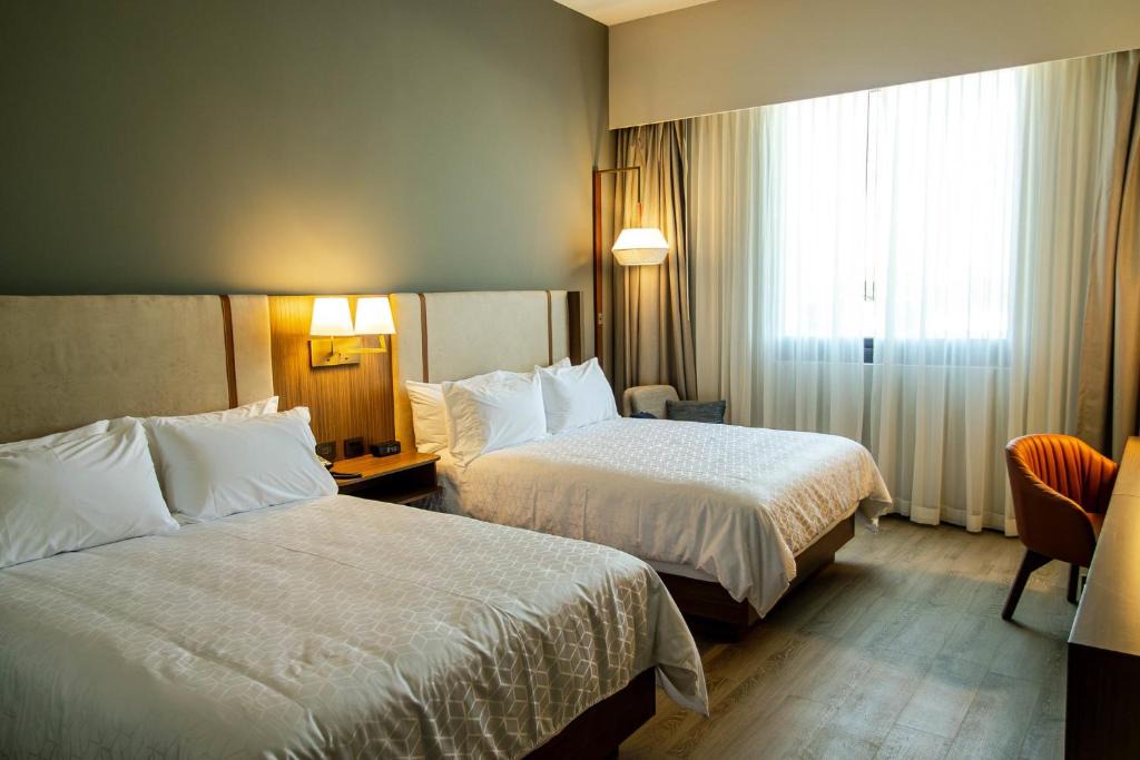 Navojoa Hotel | Holiday Inn Navojoa by IHG