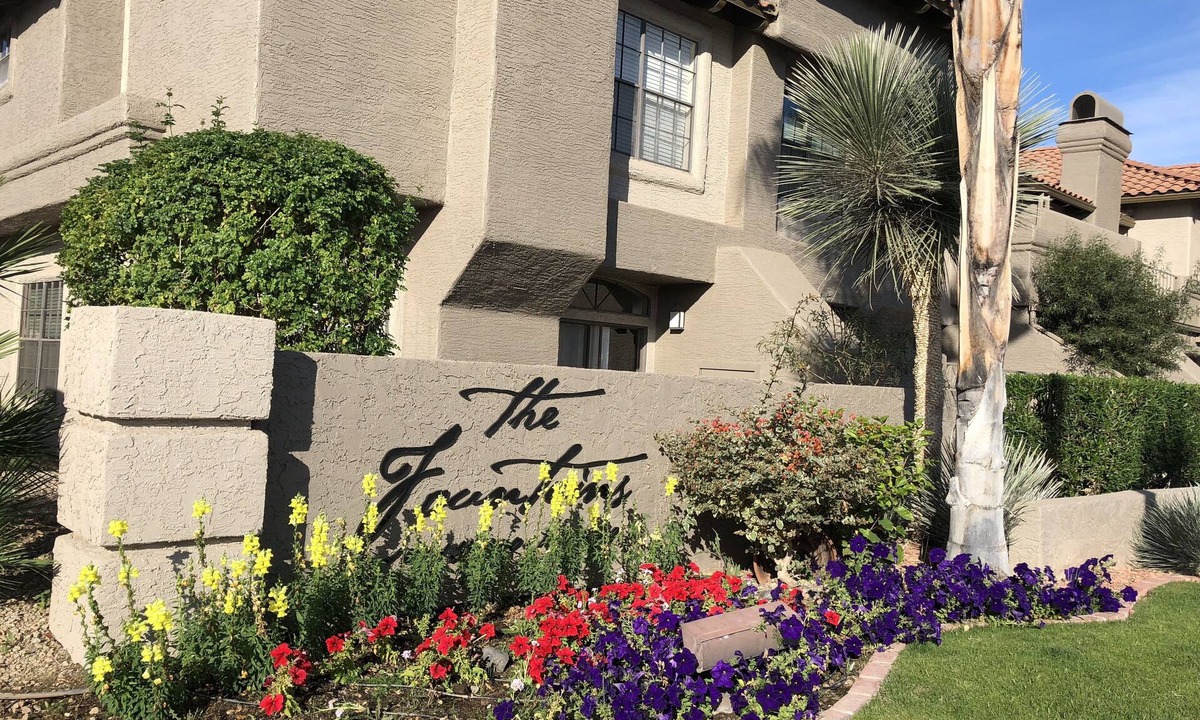 Scottsdale Ranch Condo | Home Away From Home!