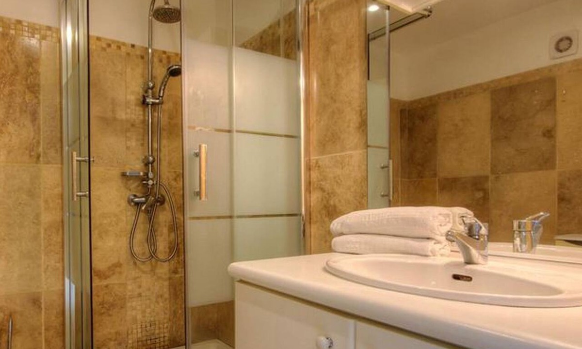 Moltifao Apartment | Homerez - Studio in Moltifao, Mountain View